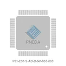 P51-200-S-AD-D-5V-000-000