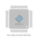 P51-2000-A-A-D-5V-000-000