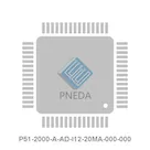 P51-2000-A-AD-I12-20MA-000-000