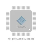 P51-2000-A-D-D-5V-000-000