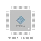 P51-2000-A-H-D-5V-000-000