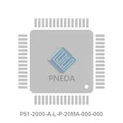 P51-2000-A-L-P-20MA-000-000