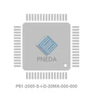 P51-2000-S-I-D-20MA-000-000