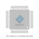 P51-2000-S-U-D-20MA-000-000