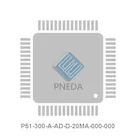P51-300-A-AD-D-20MA-000-000