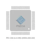 P51-300-A-H-MD-20MA-000-000