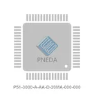 P51-3000-A-AA-D-20MA-000-000