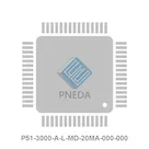 P51-3000-A-L-MD-20MA-000-000