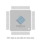 P51-500-A-AA-MD-5V-000-000