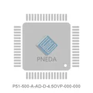 P51-500-A-AD-D-4.5OVP-000-000