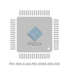 P51-500-A-AD-MD-20MA-000-000