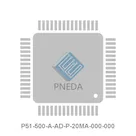 P51-500-A-AD-P-20MA-000-000