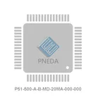 P51-500-A-B-MD-20MA-000-000