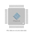 P51-500-A-I-I12-5V-000-000