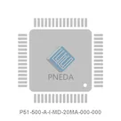 P51-500-A-I-MD-20MA-000-000