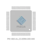 P51-500-A-L-D-20MA-000-000