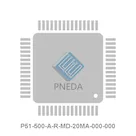 P51-500-A-R-MD-20MA-000-000