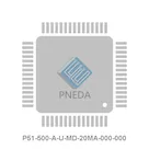 P51-500-A-U-MD-20MA-000-000