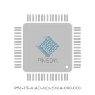 P51-75-A-AD-MD-20MA-000-000