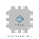 P51-75-G-AD-D-20MA-000-000