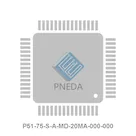 P51-75-S-A-MD-20MA-000-000