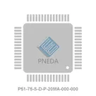 P51-75-S-D-P-20MA-000-000