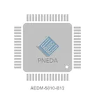 AEDM-5810-B12
