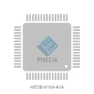 HEDB-9100-A14