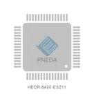 HEDR-5420-ES211