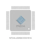 NTCALUG85A103G151A