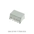 G6K-2F-RF-T-TR09 DC6