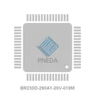 BR230D-290A1-28V-019M
