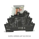 G2RV-SR500-AP AC/DC24