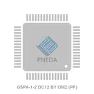 G5PA-1-2 DC12 BY OMZ (PF)