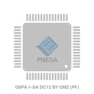 G5PA-1-SA DC12 BY OMZ (PF)