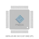 G5PA-28-MC DC12 BY OMZ (PF)