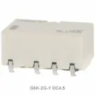 G6K-2G-Y DC4.5