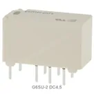 G6SU-2 DC4.5