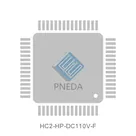 HC2-HP-DC110V-F