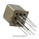 JMGSCD-26MW