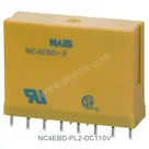 NC4EBD-PL2-DC110V