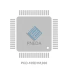 PCD-105D1M,000