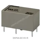 DSP2A-DC12V-R