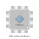 G3TC-IAC24A AC/DC 240