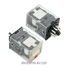 MKS3PIN AC120