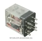MY2IN-CR AC220/240 (S)