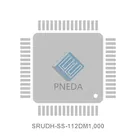 SRUDH-SS-112DM1,000