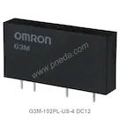 G3M-102PL-US-4 DC12