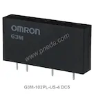 G3M-102PL-US-4 DC5