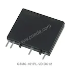 G3MC-101PL-VD DC12